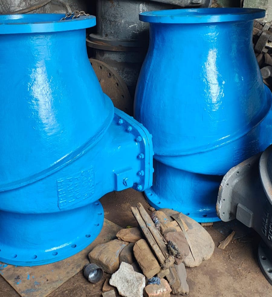 Butterfly Valves in Modern Industrial Applications